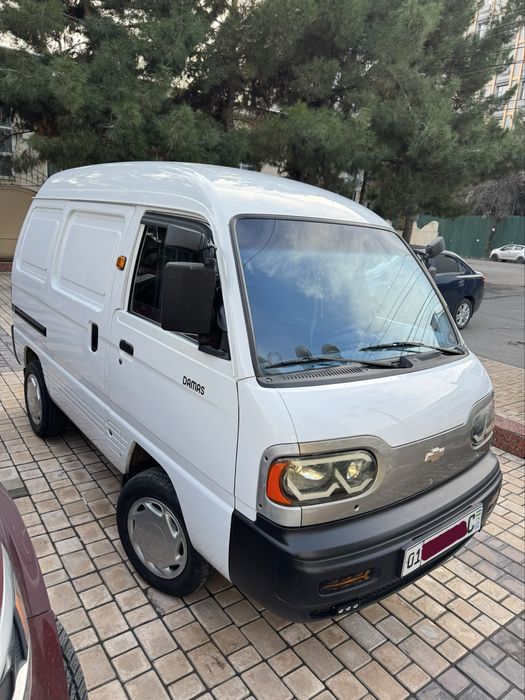 Damas van sotiladi 2020 yil metan gazi bor