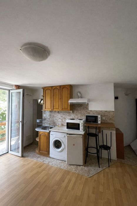 Едностаен апартамент под наем в ж.к. Симеоново, 2208607