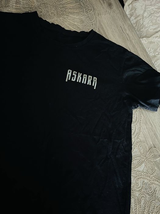 Тип Метал Тениска