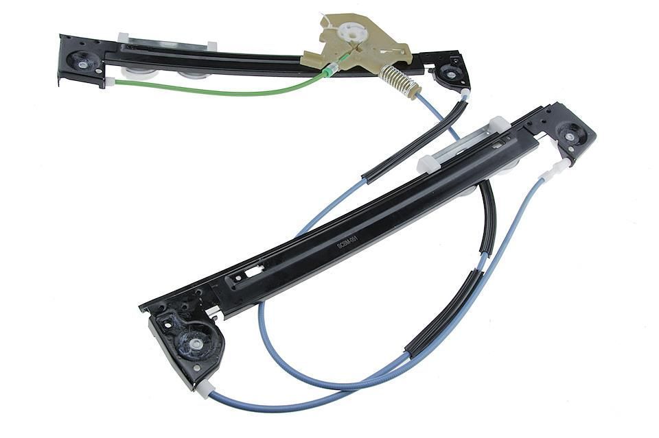 Macara geam Mini Cooper -2007, One -2007, Dreapta Fata, NTY EPS-BM-051