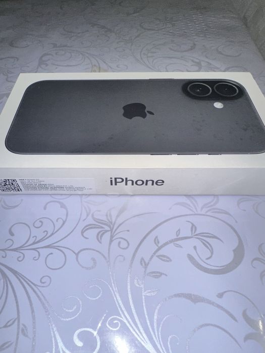 Iphone 17 256gb абсолютно новый