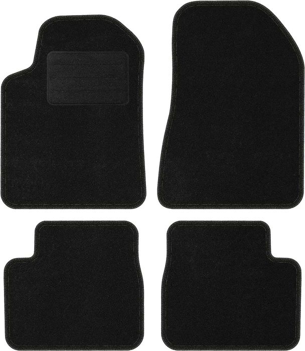 Мокетни стелки за Alfa Romeo 147 156 Guilia 159 Giuletta 166 Mito и др