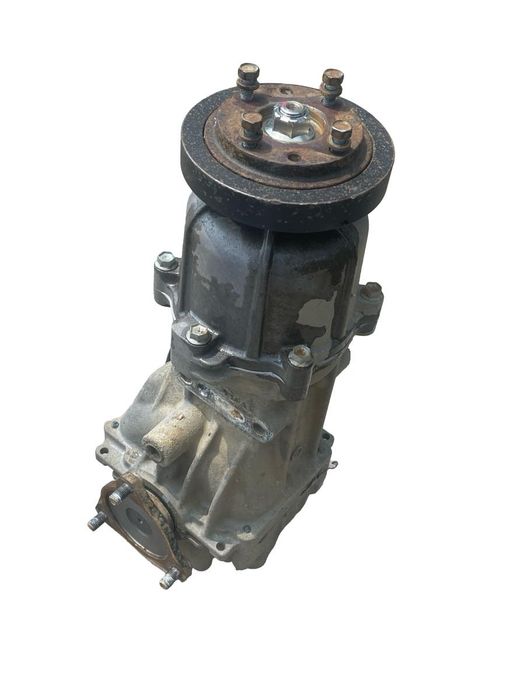 Grup Diferential Spate Suzuki Vitara Ly 2015 - > 1.6I 4X4 Allgrip