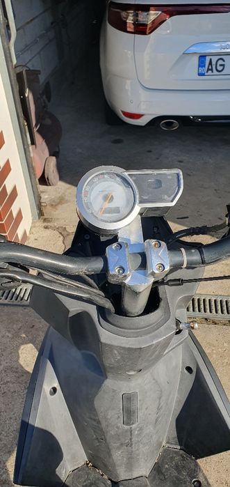 Scuter generic 49 cc