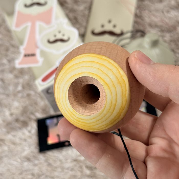 Kendama Krom Jacob Acrobat Pro