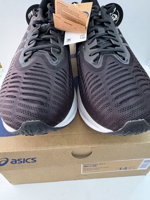 Asics NOVABLAST .Номер 49