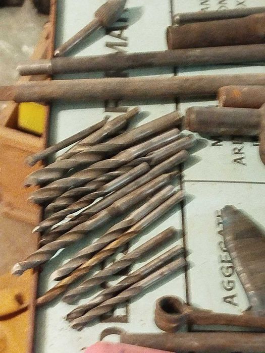 продам разный ручной инструмент