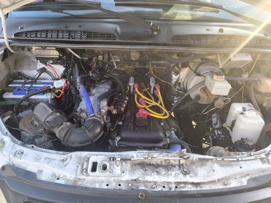 Срочно Продам Газель