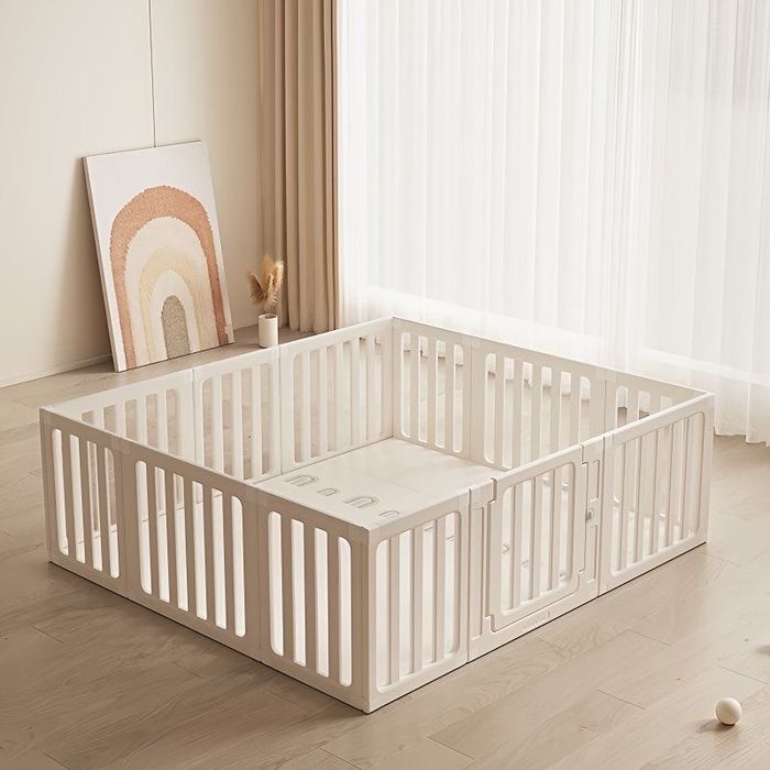 Детский игровой манеж