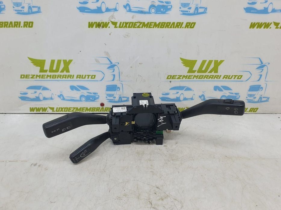 Ansamblu manete 3c9953513b Volkswagen VW Passat B6  [din 2005 pana  2010]