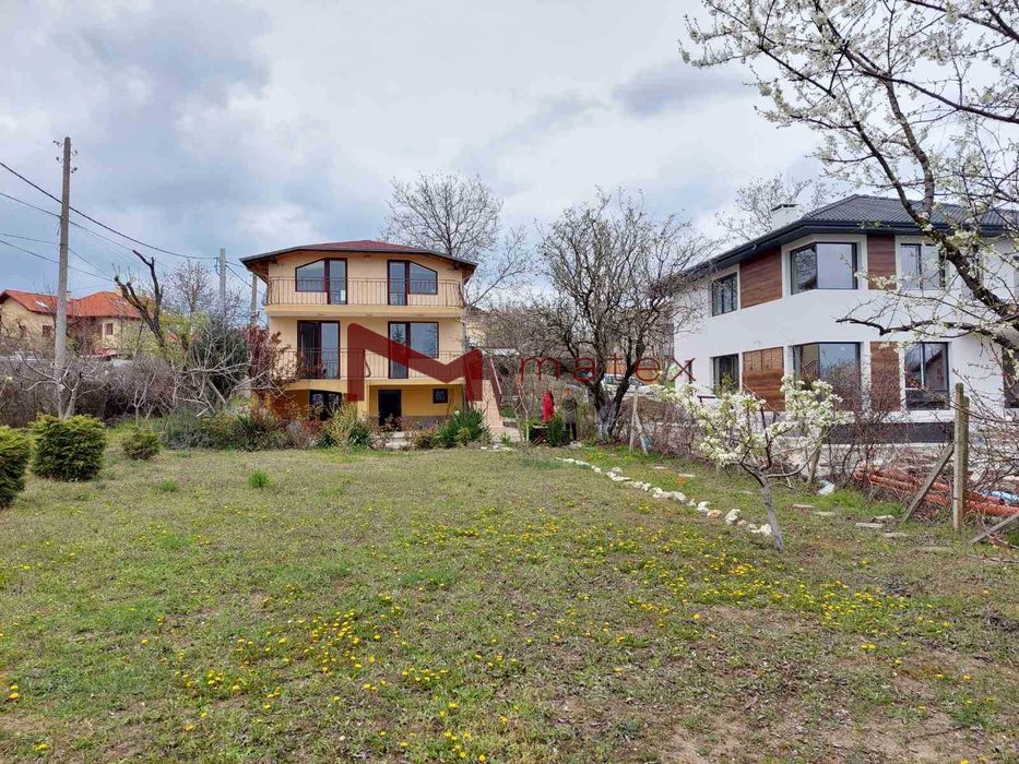 Продава се Къща в Варна, м-т Траката - 245 кв.м за 980 €/кв.м - Снимка #3