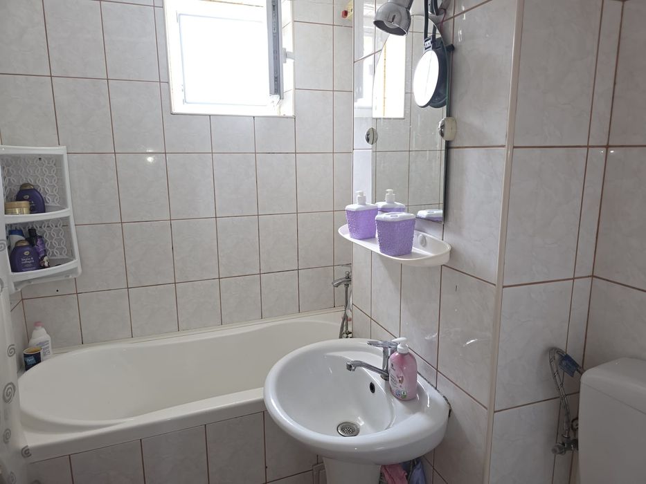 Apartament cu doua camere modern - Calea București / Hotel Ramada