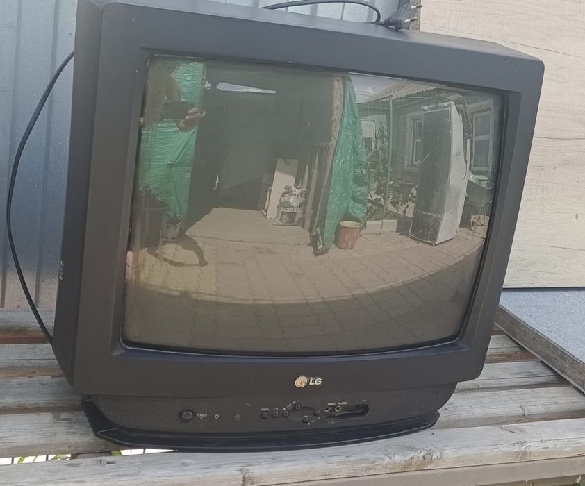 Продам телевизоры б/у