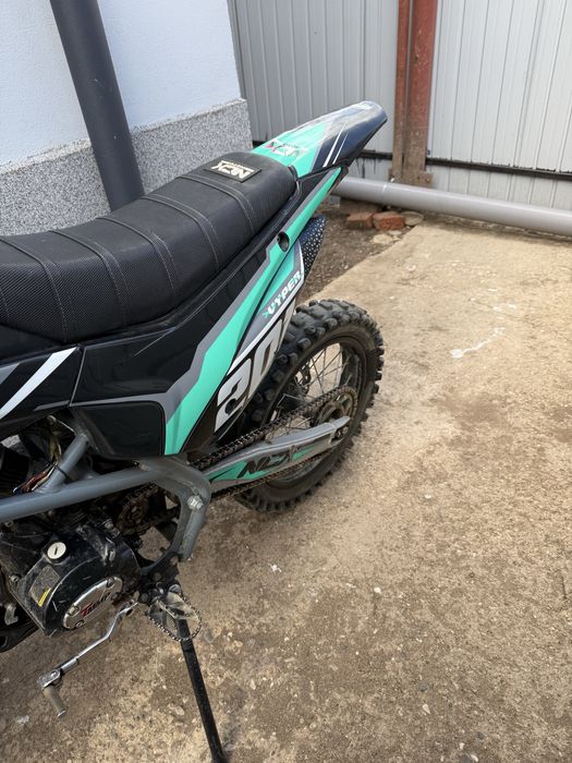 Vand NCX VIPER 125cc