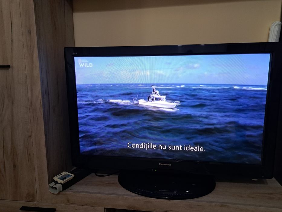 Tv Panasonic 106