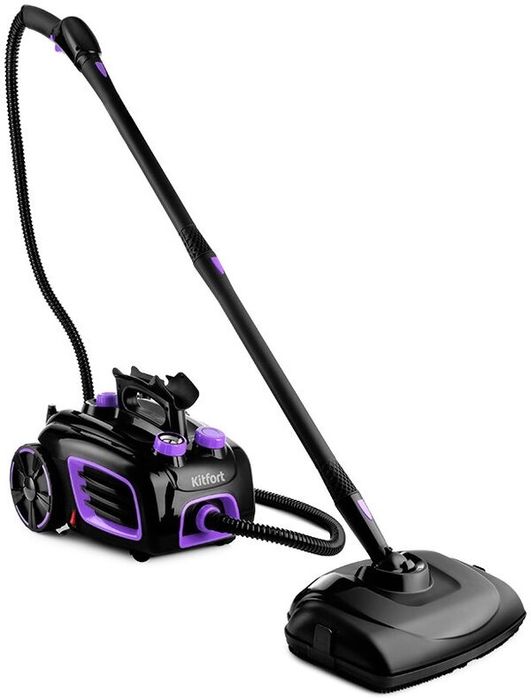 Пароочиститель Kitfort КТ-932