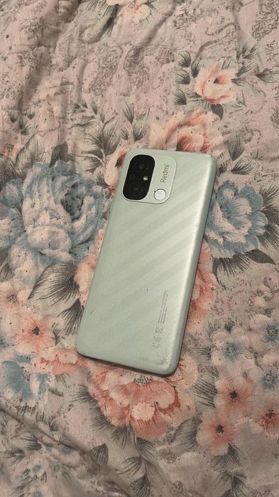 Redmi 12c в хорошем состоянии срочно