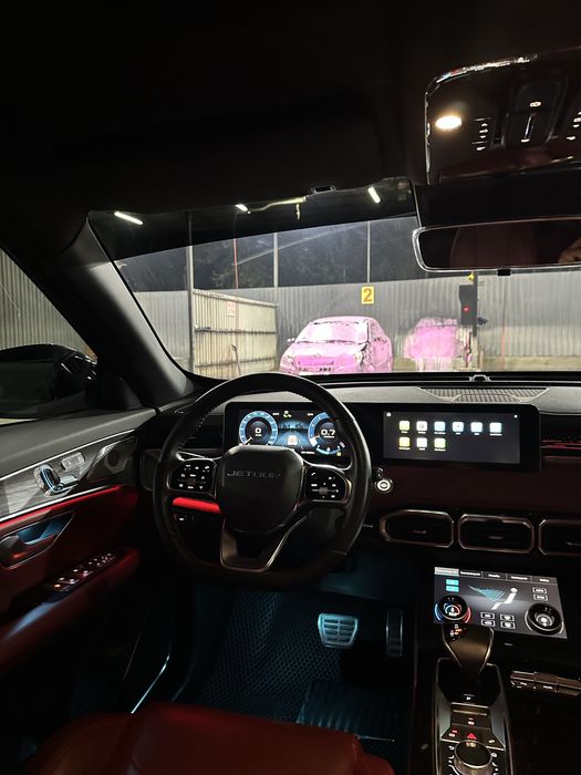 Jetour X70 2023 — 6