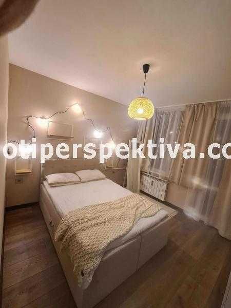 Продава се Двустаен апартамент в Пловдив, Кършияка - 56 кв.м за 1384 €/кв.м - Снимка #3