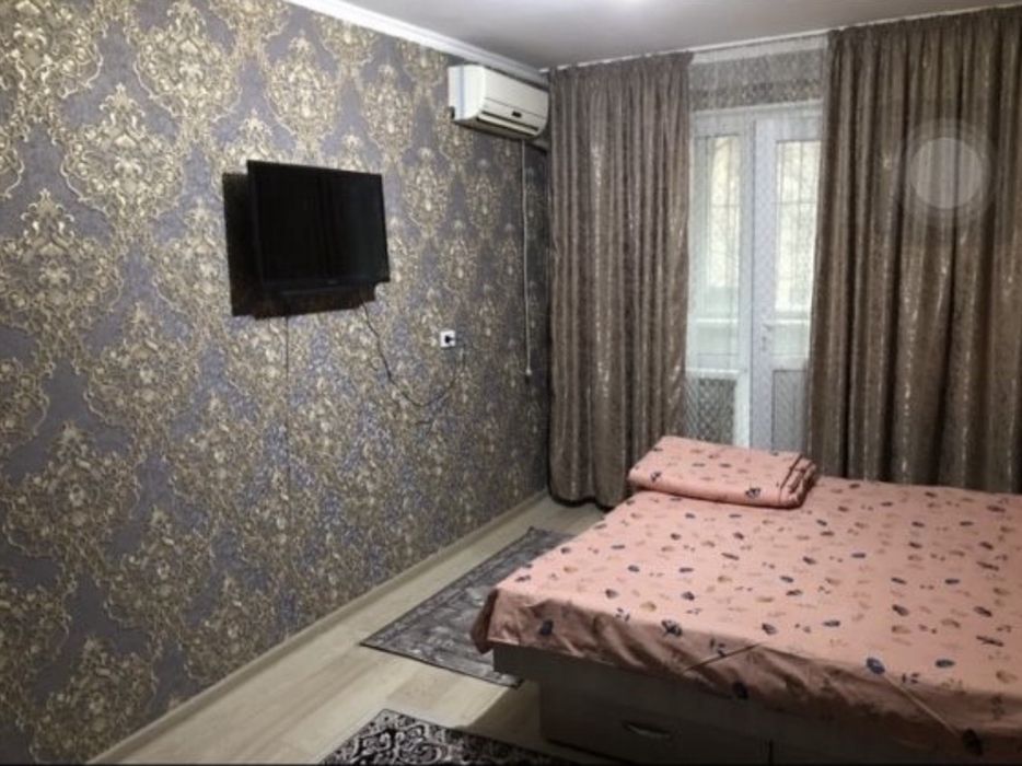 Сдам однушку в центре