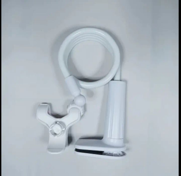 Гъвкава поставка за телефон