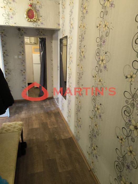 Дава се под наем Тристаен апартамент в София, Разсадника - 79 кв.м за 499 € - Снимка #11