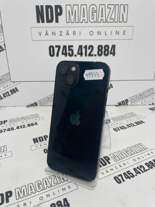 NDP Amanet NON-STOP Sos. Giurgiului 119 IPHONE 13 (49933)