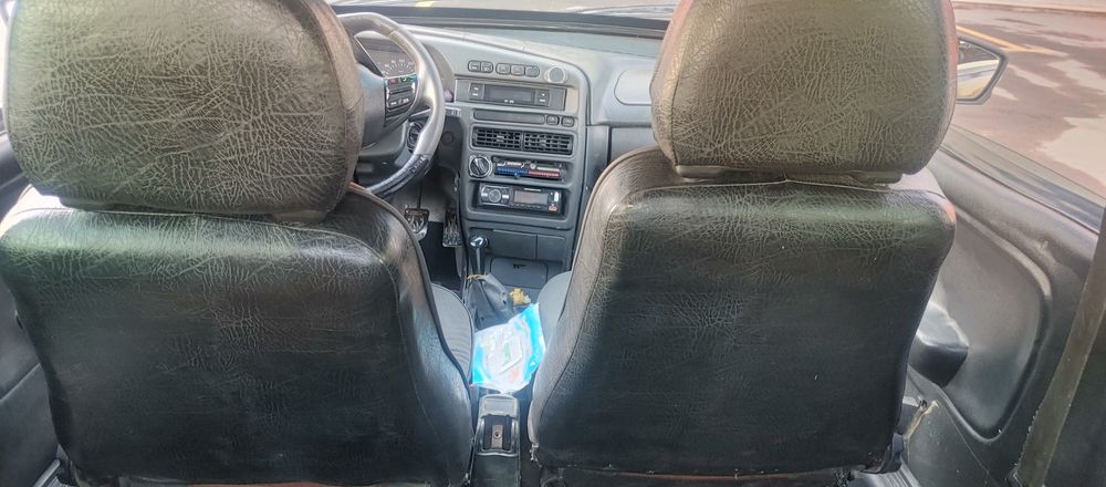 Ваз 2108 урта холатда обмен бор