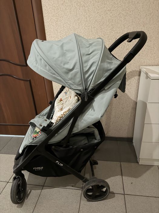 Продам детскую коляску