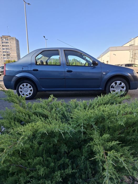 Vand Logan 1.4 MPI