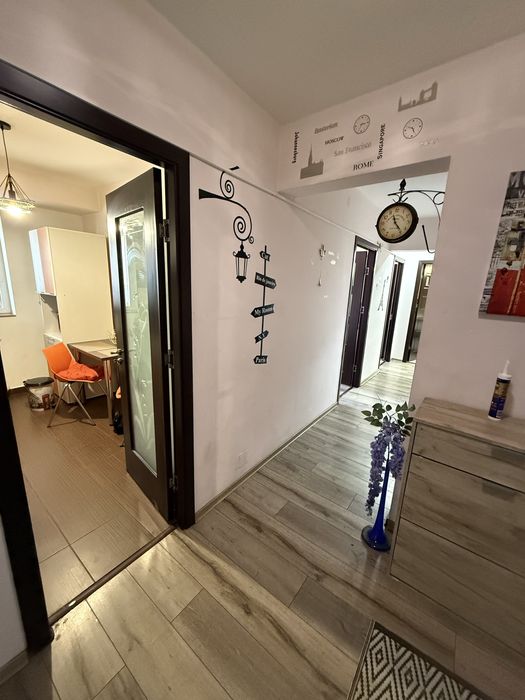 Apartament 3 camere de închiriat – Râul Doamnei | 550€