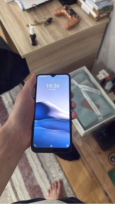Продам Vivo Y33s 4/128