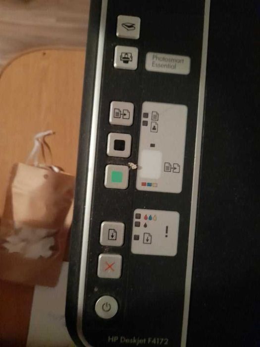 Multifunctionala HP4172