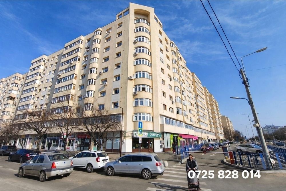 Apartament 2 camere de inchiriat