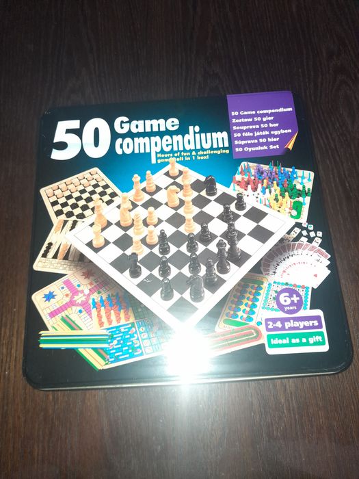 50 най-търсените  игри