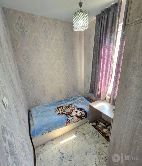 Продаётся на Ялангаче 3ком