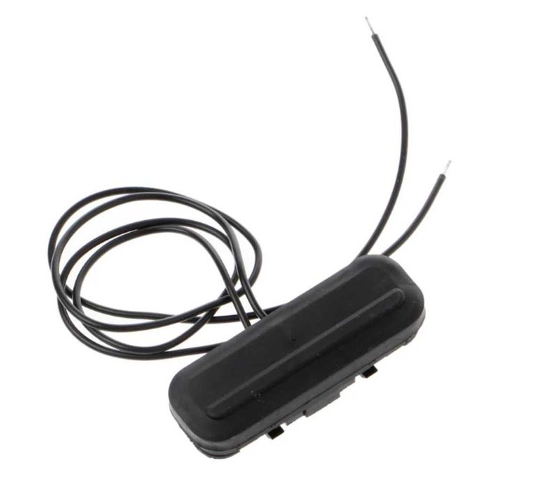 Бутон за отваряне на багажника на Chevrolet Cruze Шевролет капак седан