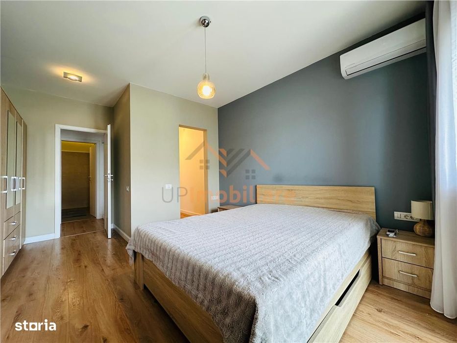 Apartament 2 Camere | Bloc Nou | Zona Calea Aradului | Luceafarul
