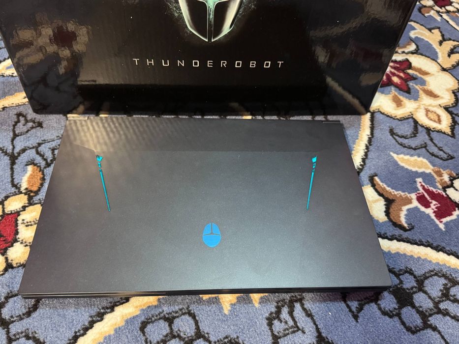 Ноутбук игровой rtx3050