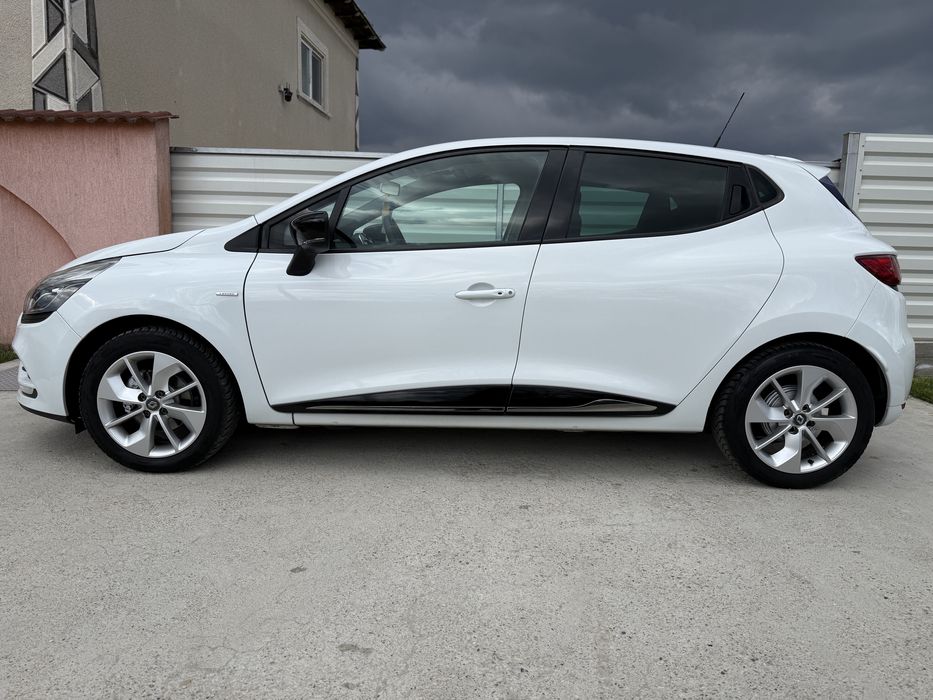 RENAULT Clio 2017 — imagine 5