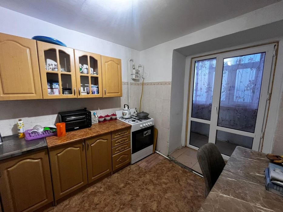 Продам квартиру город Алга