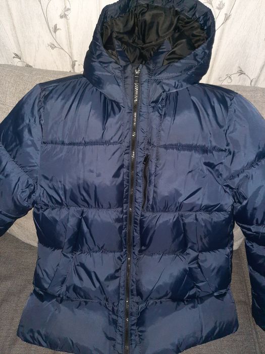 Детско зимно яке