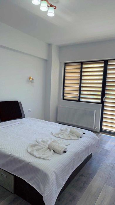 Apartament Dem Radulescu