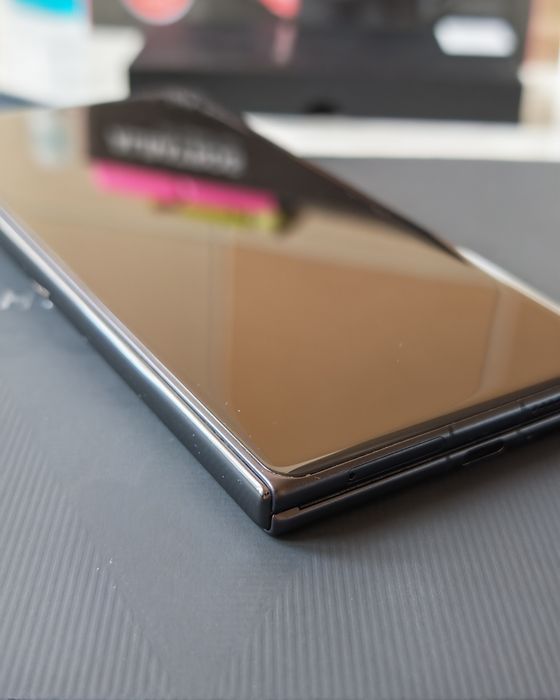 Honor Magic V3 Verde | Garanție 03.2027 | Pachet complet + Husă Kevlar