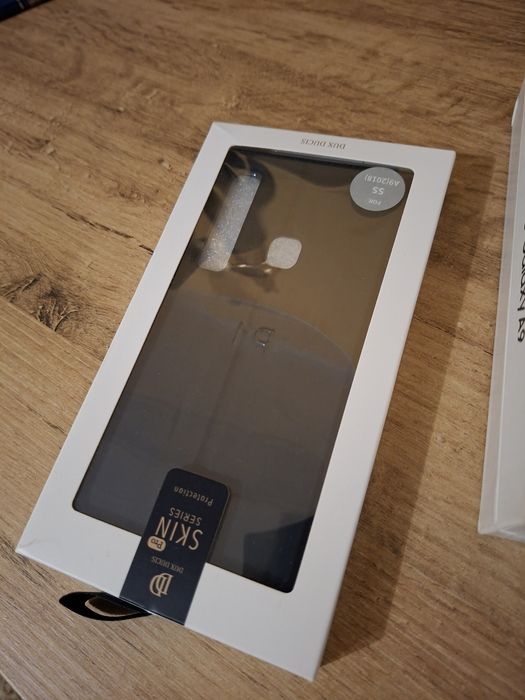 Samsung galaxy A9 2018