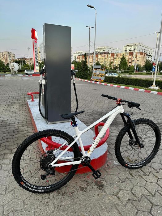 Vand Canyon stoic 2-rulat 100km