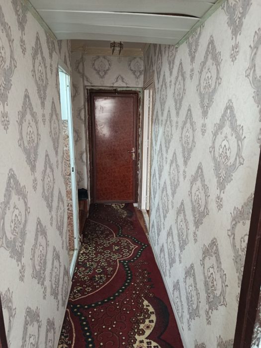 1 xonagli kvartira ijaraga beriladi.