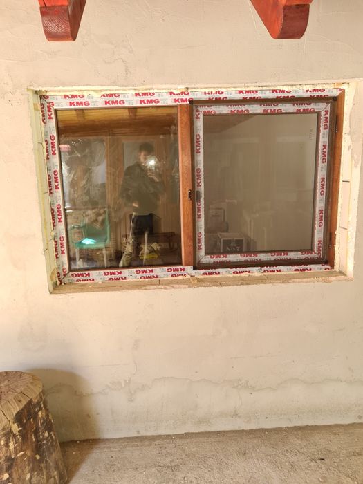 Termopane la comanda jud Alba Iulia