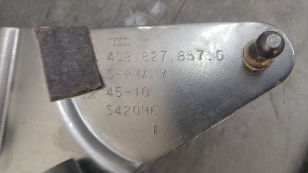 Motoras deschidere haion stanga audi a7 4g 4g8827857g