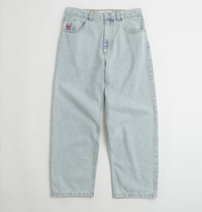 Big boy jeans ,m размер